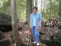 Linda Kaye Miller